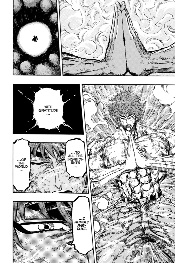 Toriko Chapter 392 image 06_optimized